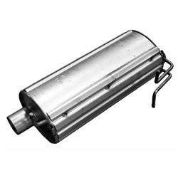 Walker Direct-Fit SoundFX Steel 3 Inch Muffler 18887