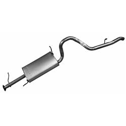Walker Direct-Fit SoundFX Steel  Inch Muffler 18888