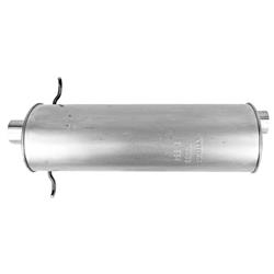 Walker Direct-Fit SoundFX Steel 2.5 Inch Muffler 18889