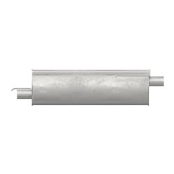 Walker Direct-Fit SoundFX Steel 2.5 Inch Muffler 18890