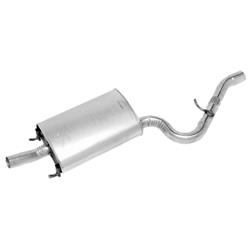 Walker Direct-Fit SoundFX Steel 2.25 Inch Muffler 18891