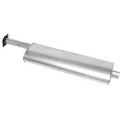 Walker Direct-Fit SoundFX Steel 2.25 Inch Muffler 18892
