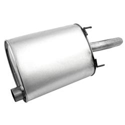 Walker Direct-Fit SoundFX Steel 2.25 Inch Muffler 18893