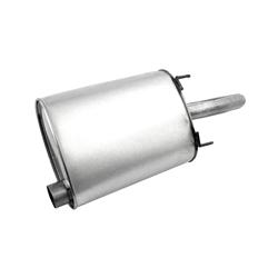 Walker Direct-Fit SoundFX Steel 2.25 Inch Muffler 18893