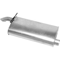 Walker Direct-Fit SoundFX Steel 2.25 Inch Muffler 18894
