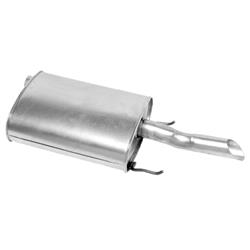 Walker Direct-Fit SoundFX Steel 2.25 Inch Muffler 18895