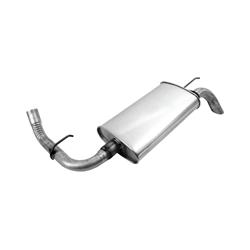 Walker Direct-Fit SoundFX Steel 2.25 Inch Muffler 18896