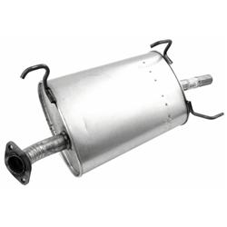 Walker Direct-Fit SoundFX Steel  Inch Muffler 18899