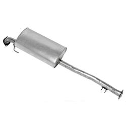 Walker Direct-Fit SoundFX Steel  Inch Muffler 18901