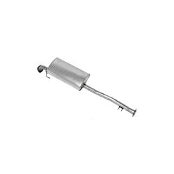 Walker Direct-Fit SoundFX Steel  Inch Muffler 18901