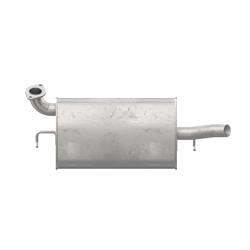 Walker Direct-Fit SoundFX Steel 2 Inch Muffler 18903