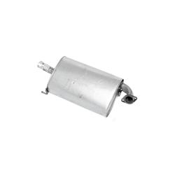 Walker Direct-Fit SoundFX Steel 1.90 Inch Muffler 18904
