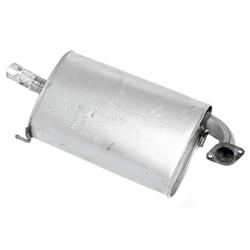 Walker Direct-Fit SoundFX Steel 1.90 Inch Muffler 18904