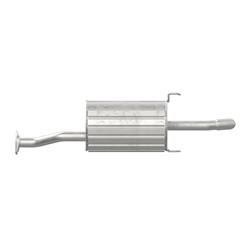 Walker Direct-Fit SoundFX Steel 1.75 Inch Muffler 18905