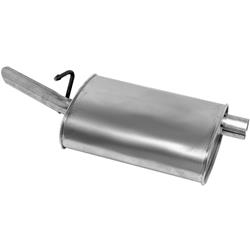 Walker Direct-Fit SoundFX Steel 2.25 Inch Muffler 18907
