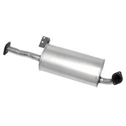 Walker Direct-Fit SoundFX Steel  Inch Muffler 18908