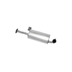 Walker Direct-Fit SoundFX Steel  Inch Muffler 18908