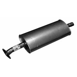 Walker Direct-Fit SoundFX Steel 2 Inch Muffler 18910
