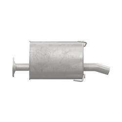 Walker Direct-Fit SoundFX Steel 1.78 Inch Muffler 18911