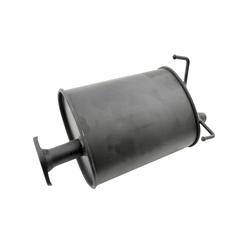 Walker Direct-Fit SoundFX Steel 1.78 Inch Muffler 18911