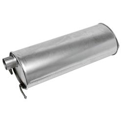 Walker Direct-Fit SoundFX Steel 2.5 Inch Muffler 18914