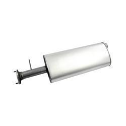 Walker Direct-Fit SoundFX Steel 2.75 Inch Muffler 18915