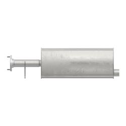 Walker Direct-Fit SoundFX Steel 2.75 Inch Muffler 18915