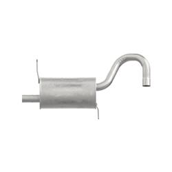 Walker Direct-Fit SoundFX Steel 2.25 Inch Muffler 18916