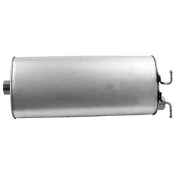Walker Direct-Fit SoundFX Steel 2.5 Inch Muffler 18918