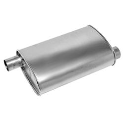 Walker Direct-Fit SoundFX Steel 2.5 Inch Muffler 18920