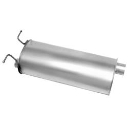 Walker Direct-Fit SoundFX Steel 2.5 Inch Muffler 18921