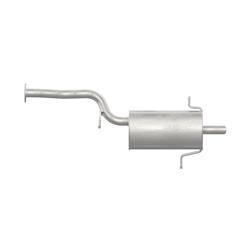 Walker Replacement Steel 2 Inch Muffler 18922