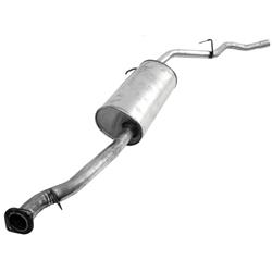 Walker Direct-Fit SoundFX Steel 2.25 Inch Muffler 18924