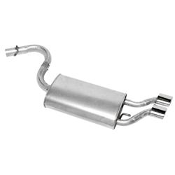 Walker Direct-Fit SoundFX Steel 2.25 Inch Muffler 18927