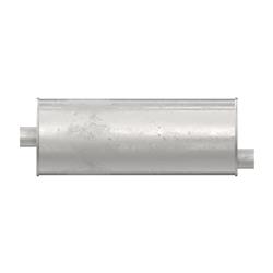 Walker Direct-Fit SoundFX Steel 2.25 Inch Muffler 18929
