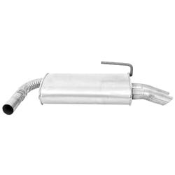 Walker Direct-Fit SoundFX Steel 2 Inch Muffler 18933