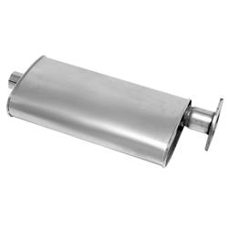 Walker Direct-Fit SoundFX Steel 2.75 Inch Muffler 18934