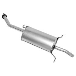 Walker Direct-Fit SoundFX Steel 2 Inch Muffler 18939