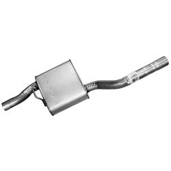 Walker Direct-Fit SoundFX Steel 2 Inch Muffler 18940