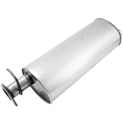 Walker Direct-Fit SoundFX Steel 2.75 Inch Muffler 18941