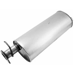 Walker Direct-Fit SoundFX Steel 2.75 Inch Muffler 18941