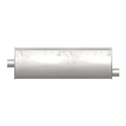 Walker Direct-Fit SoundFX Steel 2.25 Inch Muffler 18942