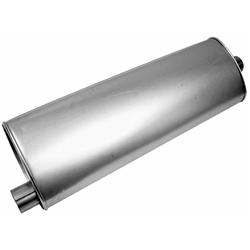 Walker Direct-Fit SoundFX Steel 2.25 Inch Muffler 18942