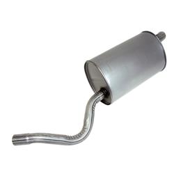 Walker Direct-Fit SoundFX Steel 1.75 Inch Muffler 18943