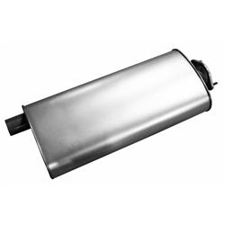Walker Direct-Fit SoundFX Steel 2.25 Inch Muffler 18944