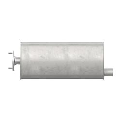 Walker Direct-Fit SoundFX Steel 2.25 Inch Muffler 18944