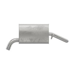 Walker Direct-Fit SoundFX Steel 2.25 Inch Muffler 18945