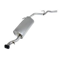 Walker Direct-Fit SoundFX Steel 2.25 Inch Muffler 18946