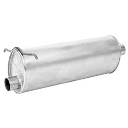 Walker Direct-Fit SoundFX Steel 2.5 Inch Muffler 18947