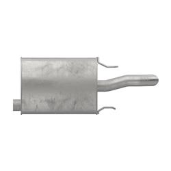 Walker Direct-Fit SoundFX Steel 2.25 Inch Muffler 18948